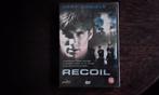 Recoil, nieuw in verpakking, origineel, Cd's en Dvd's, Vanaf 16 jaar, Ophalen of Verzenden, Nieuw in verpakking, Actiethriller
