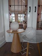 Knubbig XL lamp van Ikea, Ophalen of Verzenden, Minder dan 50 cm