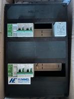 Holec meterkast., Ophalen of Verzenden, Gebruikt