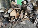 Haardhout, Tuin en Terras, Haardhout, Minder dan 3 m³, Ophalen of Verzenden