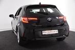 Toyota Corolla 1.8 Hybrid Dynamic *1ste Eigenaar*Navigatie*P, Auto's, Toyota, Stof, Gebruikt, 4 cilinders, Corolla