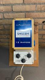 Multifan  12 ampere, Ophalen of Verzenden, Zo goed als nieuw