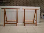 werktafel, Huis en Inrichting, Ophalen, Zo goed als nieuw, Bureau