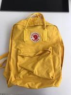 FjallRaven rugzak, Ophalen, Gebruikt