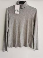 ZARA zachte coltrui mt. S, Verzenden, Zara, Nieuw, Maat 36 (S)