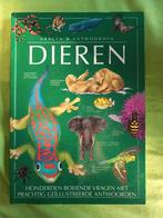 Dieren vragen en antwoorden, Ophalen, Gelezen, Natuur algemeen