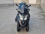 piaggio mp3 sport advanced 2022, Scooter, 493 cc, Particulier, ABS