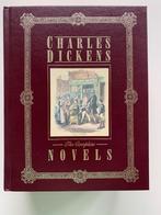 Charles Dickens The complete Novels, Antiek en Kunst, Ophalen of Verzenden, Charles Dickens