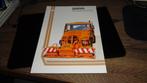 Folder UNIMOG mit Mehtrplattenverdichter, Verzenden, Nieuw, Overige merken