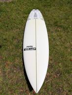 Pyzel Phantom 5'11" - 31 liter + Pyzel fins, Watersport en Boten, Ophalen, Gebruikt, Shortboard, Met vinnen