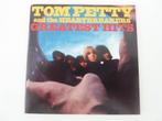 Tom Petty and the Heartbreakers - Greatest Hits, Ophalen of Verzenden, Zo goed als nieuw, Poprock