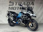 BMW R 1200 GS ADVENTURE ABS-ASC-ESA (bj 2018), Bedrijf, Overig