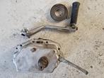 kickstart conversion kit, Ophalen, Gebruikt