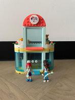 Lego Friends dierenkliniek, Kinderen en Baby's, Speelgoed | Duplo en Lego, Ophalen, Zo goed als nieuw, Complete set, Lego