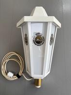Te koop: zeer fraaie Warsteiner lamp, Ophalen, Zo goed als nieuw, Netvoeding, Minder dan 50 watt