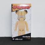 Bearbrick x Garfield Flocky Ver.1000% - Als Nieuw, Flex Ltd., Zo goed als nieuw, https://flex.com/contact-us, Nobelstraat 10, 5807 GA Oostrum LB, Limburg, Nederland