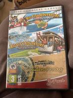 Big City Adventure 3-Pack PC Game, Spelcomputers en Games, Games | Pc, Puzzel en Educatief, Gebruikt, 1 speler, Ophalen of Verzenden