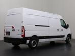 Renault Master 2.3DCI 135PK L3H2 Maxi | Airco | Cruise | 3-P, Voorwielaandrijving, Gebruikt, 4 cilinders, 2500 kg