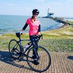 Giant Liv AVAIL 2 maat M 28 met tacx Bushido smart trainer, Fietsen en Brommers, Ophalen, 28 inch, Gebruikt, 47 tot 50 cm