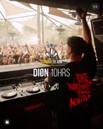 Thuishaven DIØN/DION 10HRS, Tickets en Kaartjes, Eén persoon