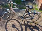 Herenfiets Batavus, Ophalen, Gebruikt, Versnellingen, Batavus