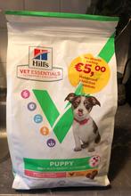 Hills vet essentials puppy nutrition brokjes 2 kg KIP, Dieren en Toebehoren, Dierenvoeding, Ophalen of Verzenden, Hond
