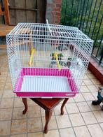 Nieuw Klein Kooitje van Ferplast, Dieren en Toebehoren, Ophalen, Nieuw, Kunststof, Vogelkooi