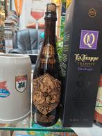 Three Rules Of Authentic Trappist Fles 75 cl - La Trappe, Ophalen, Nieuw, Flesje(s), La Trappe