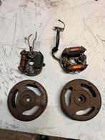 2x Bosch ontsteking links draaiend vliegwiel, Fietsen en Brommers, Ophalen of Verzenden, Zo goed als nieuw, Overige typen