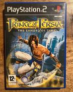 Playstation 2 - Prince Of Persia - PS2, Spelcomputers en Games, Games | Sony PlayStation 2, Ophalen of Verzenden, Zo goed als nieuw