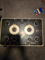 Oude meetaparatuur, Ophalen, Gebruikt, Overige meters