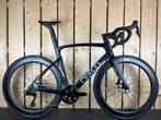 CEEPO Mamba-R 2023 Carbon Racefiets L, XL op voorraad, Overige merken, 28 inch, Carbon, Nieuw