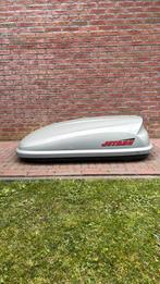 Dakkoffer Jetbag, 320 liter, Auto diversen, Ophalen, Gebruikt