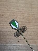 DKW Auto union geëmailleerde speld., Ophalen of Verzenden