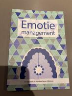 Emotie Management - George Smits, Ophalen, Zo goed als nieuw, Klinische psychologie