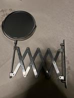 IKEA badkamer spiegel., Verzenden, Zo goed als nieuw, Rechthoekig, Minder dan 100 cm