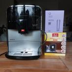 Melitta Caffeo Barista T Smart, Witgoed en Apparatuur, Ophalen, Afneembaar waterreservoir, Gebruikt, 2 tot 4 kopjes