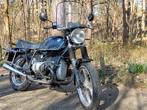 BMW R65, Cardan-aandrijving, 2 cilinders, Particulier, Toermotor