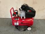 2024 Powertech PT-25L Luchtcompressor, 100 liter of meer, Ophalen, Nieuw