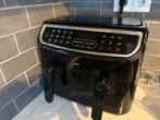 Blocker double side large airfryer, Ophalen of Verzenden, Gebruikt, Airfryer
