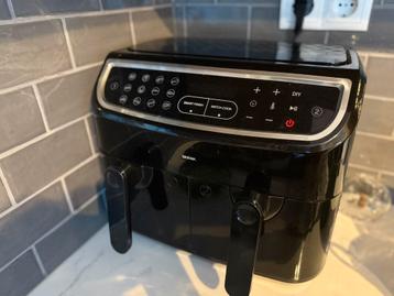 Blocker double side large airfryer beschikbaar voor biedingen
