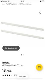 Ikea Hjalpa 55 cm, Huis en Inrichting, Kasten | Kledingkasten, Ophalen, Minder dan 50 cm, Nieuw, Minder dan 100 cm