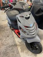 Piaggio Zip 70cc, Fietsen en Brommers, Ophalen, Zo goed als nieuw, Zip