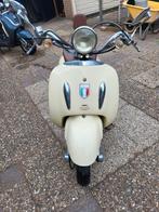 Retro Scooter - Start & Loopt, Ophalen, Gebruikt, Benzine, Overige modellen