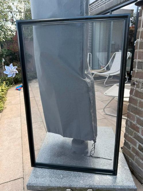 Monumentgroene vliegenhor, Doe-het-zelf en Verbouw, Glas en Ramen, Nieuw, Overige typen, 80 tot 120 cm, Minder dan 80 cm, Ophalen