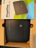 Nieuwe KPN Plug&Play Modem Box 12, Ophalen of Verzenden, Nieuw, Router met modem, KPN