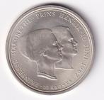 Denemarken 10 Kroner 1967 Prachtig, Verzenden, Overige landen, Losse munt, Zilver