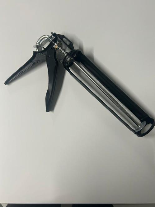 Profesioneel kitspuit, Doe-het-zelf en Verbouw, Gereedschap | Overige machines, Nieuw, Ophalen of Verzenden