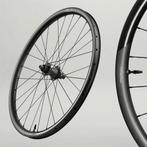 OQUO RC25 Team carbon wielset met Zipp ZR1 naven, Fietsen en Brommers, Fietsonderdelen, Ophalen of Verzenden, Gebruikt, Racefiets