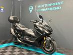 Yamaha TMAX 560 TECH MAX 2024 – Mat Zwart, 8.240 km, Motoren, Motoren | Yamaha, Scooter, 562 cc, Handvatverwarming, Koolhovenlaan 101
1119 NC  Schiphol-Rijk, NL